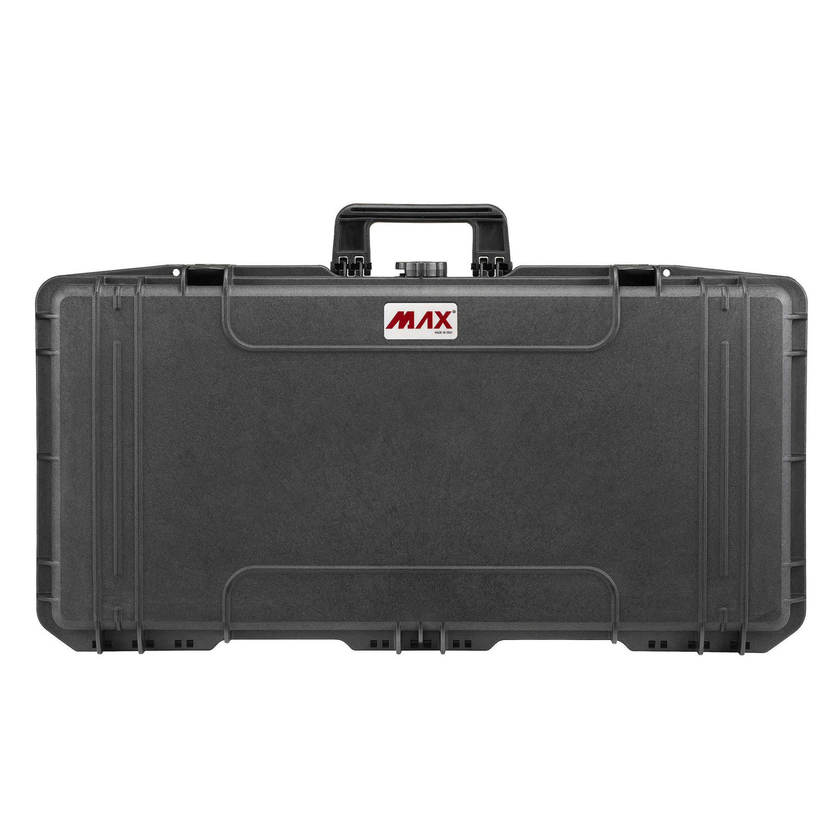 Panaro MAX800 Waterproof Case Black