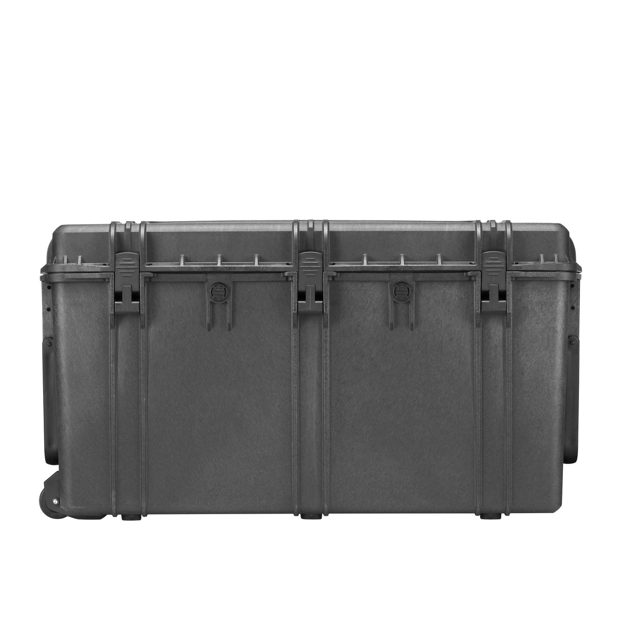 Panaro MAX820S Waterproof Case with Cubed Foam Black