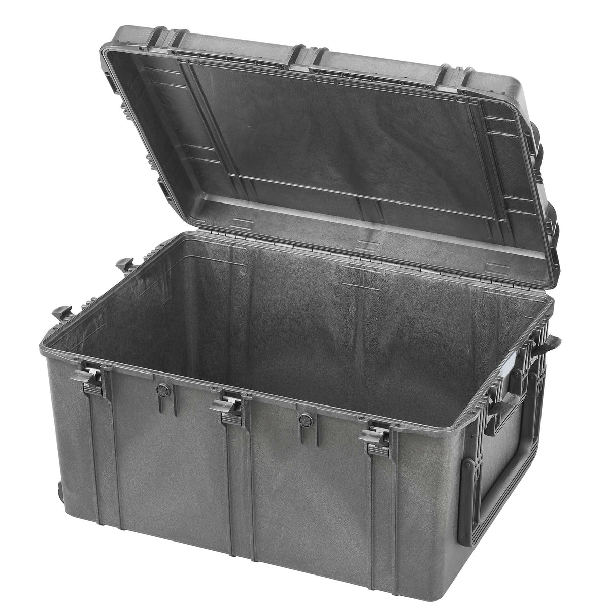 Panaro MAX820 Waterproof Case Black