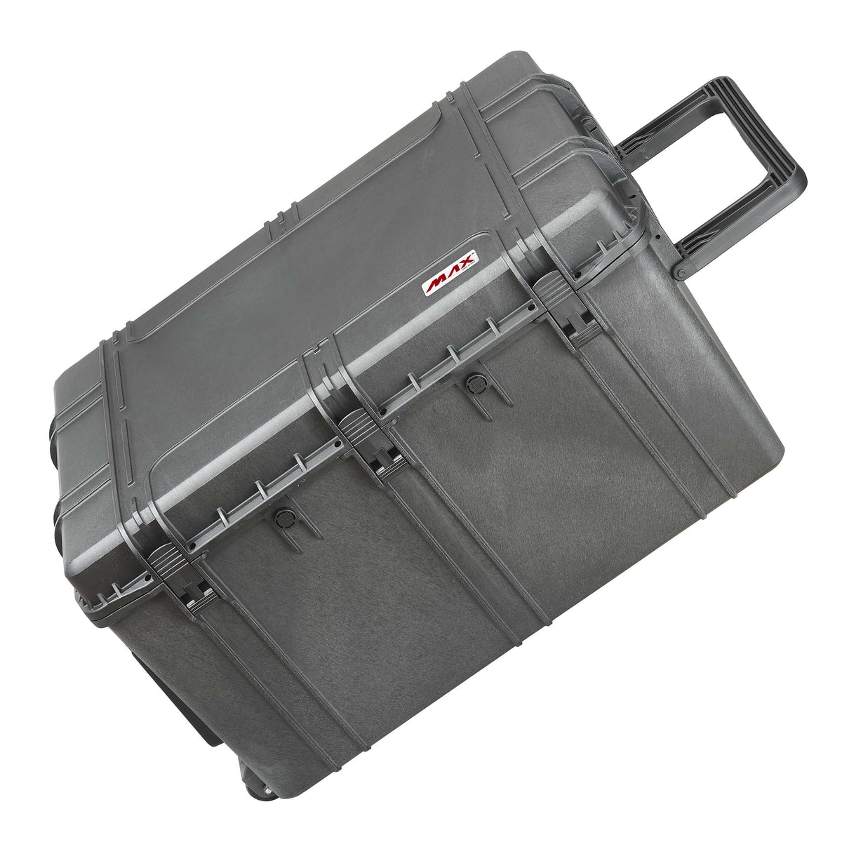 Panaro MAX820 Waterproof Case Black