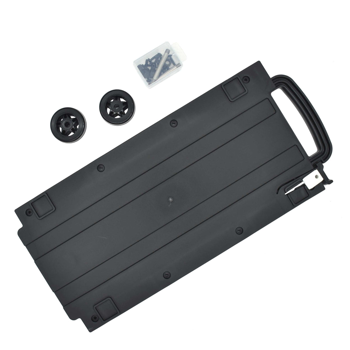 Panaro Trolley Handle Kit for MAX520 Cases