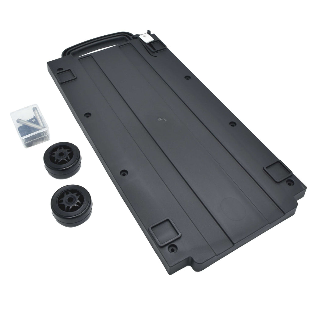Panaro Trolley Handle Kit for MAX520 Cases