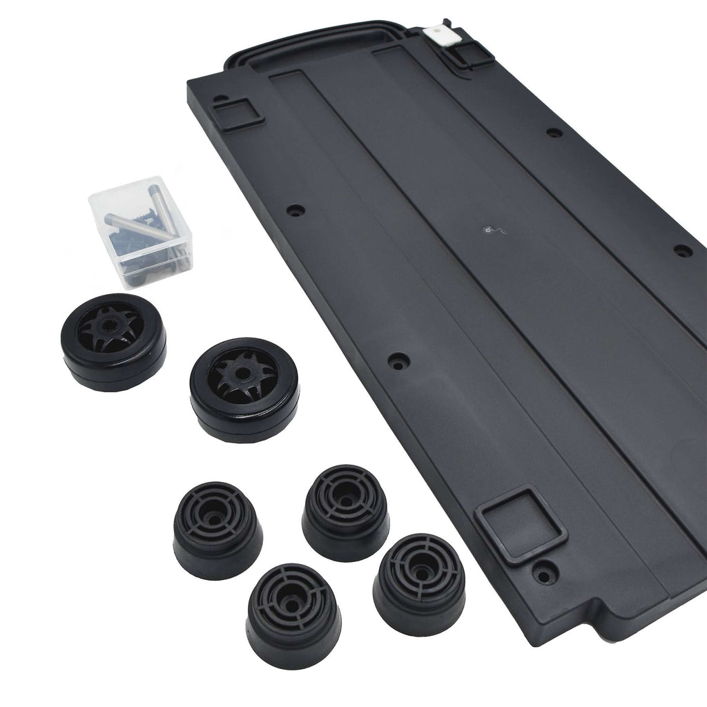 Panaro Trolley Handle Kit for MAX540 Cases