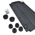 Panaro Trolley Handle Kit for MAX540 Cases