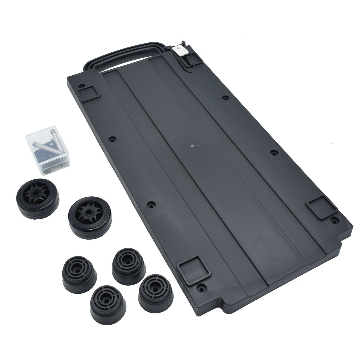 Panaro Trolley Handle Kit for MAX540 Cases