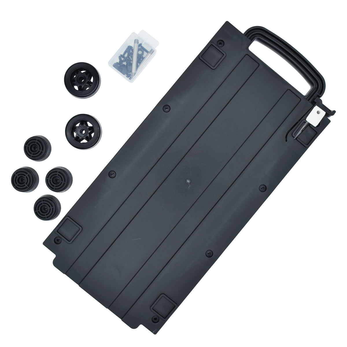 Panaro Trolley Handle Kit for MAX540 Cases