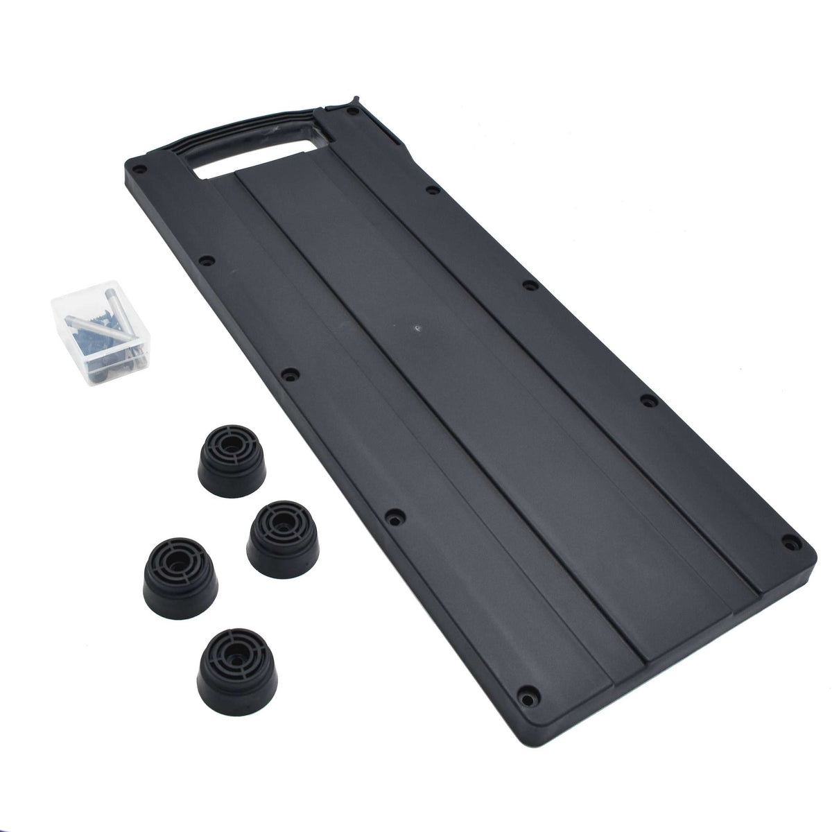 Panaro Trolley Handle Kit for MAX620 Cases