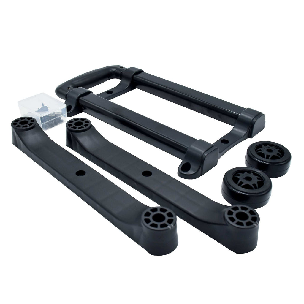 Panaro Trolley Handle Kit for MAX465H220 Cases