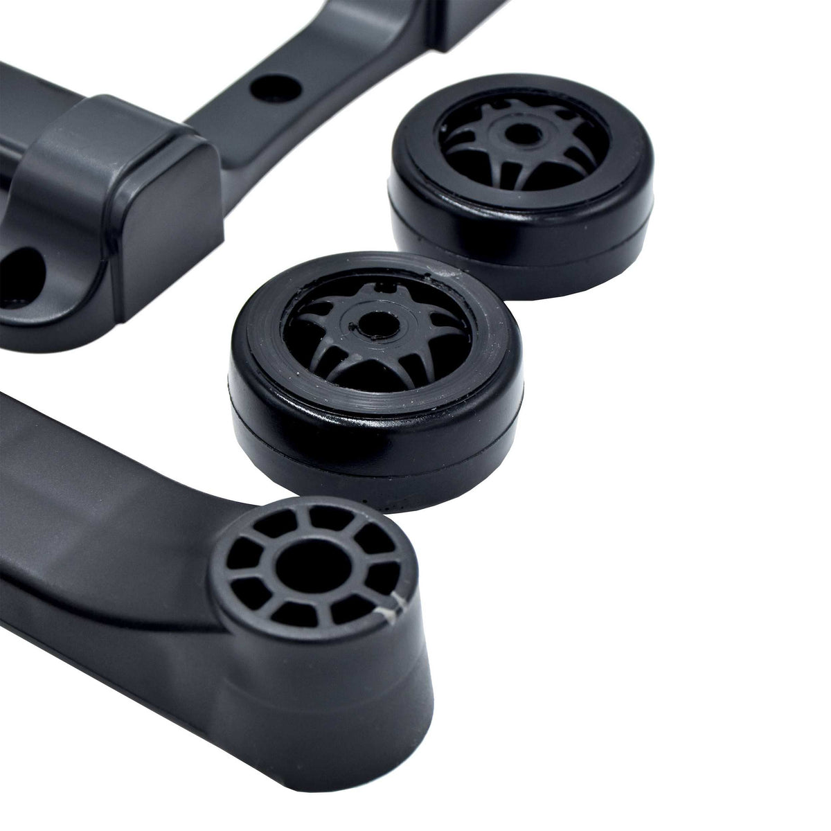 Panaro Trolley Handle Kit for MAX465H220 Cases