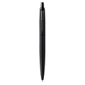 Parker Jotter XL Monochrome Ballpoint Pen Black Medium Tip