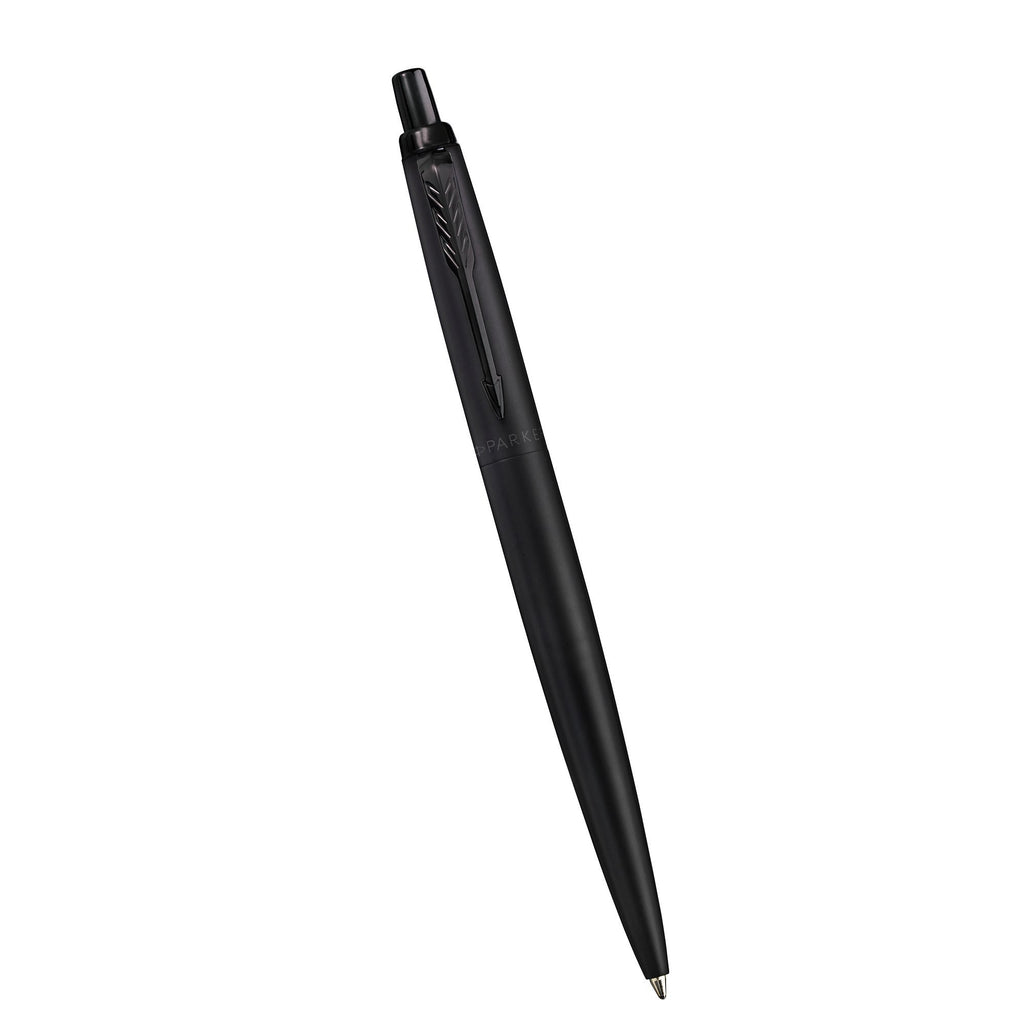Parker Jotter XL Monochrome Ballpoint Pen Black Medium Tip