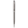 Parker Sonnet Ballpoint Pen Stainless Steel and Palladium Trim Medium Tip