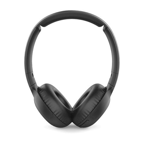 Philips Wireless Headphones with Mic Black