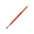 PILOT FriXion Waai Erasable Gel Refill Extra Fine Dry Peach Box of 10