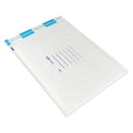 Polycell Mail Tuff Bubble Mailer 265 x 380mm Plus 50mm Flap White Carton of 100