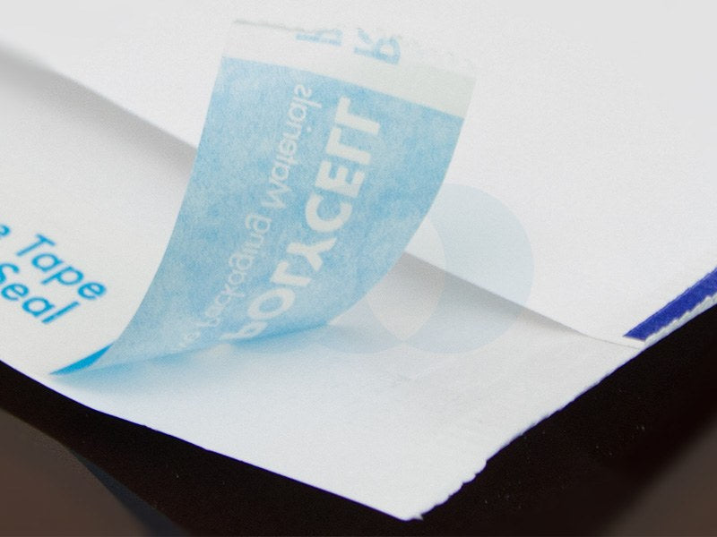 Polycell Mail Tuff Bubble Mailer 360 x 485mm Plus 50mm Flap White Carton of 50