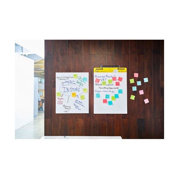 Post-it Easel Pads White 635 x 762mm Pack of 4 559-VAD