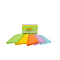 Post-it Notes Lined Jaipur 76 x 127mm 100 Sheets Pack of 5 635-5AU