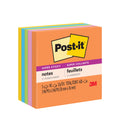 Post-it Super Sticky Notes Rio De Janeiro 76 x 76mm Pack of 5 654-5SSAU