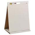Post-it Tabletop Easel Pad White 508 x 584mm 20 Sheets 563R