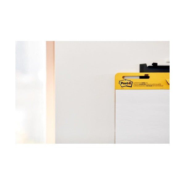 Post-it Wall Easel Hanger Arms Grey Pack of 2 EH559-2PK