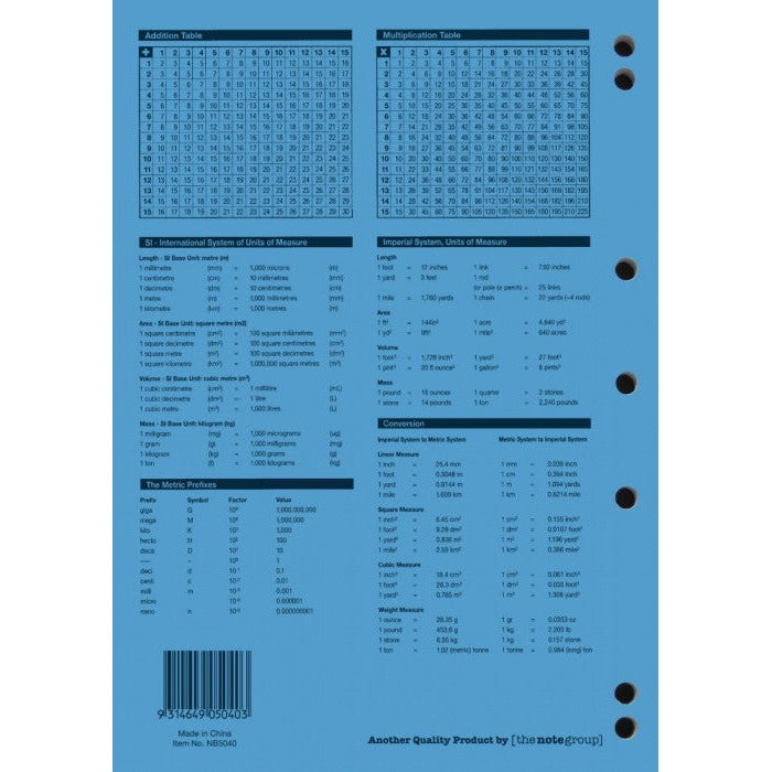 Protext Binder Book A4 48 Page Ruled PP Cover Koala Pack of 20