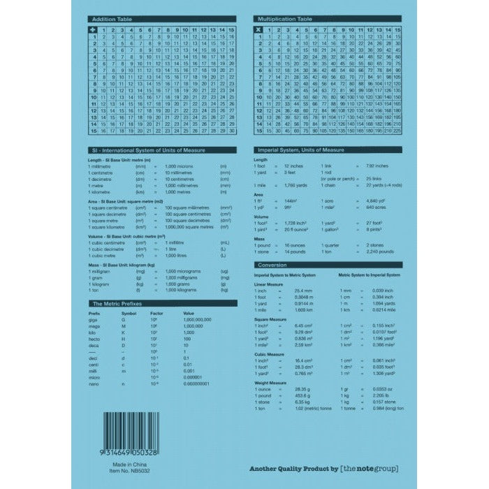 Protext Exercise Book A4 96 Page Ruled PP Cover Rabbit Pack of 10