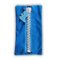 Protext Character Pencil Case 235 x 120mm Blue Dragon