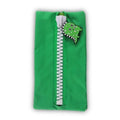 Protext Character Pencil Case 235 x 120mm Green Monster