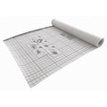 Protext Everyday Self Adhesive Book Cover 50 Micron 300mm x 15m Roll Clear