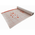 Protext Premium Self Adhesive Book Cover 100 Micron 300mm x 15m Roll Clear