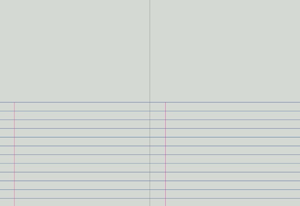 Protext Premium Story Book A4 48 Page Plain 12mm Ruled E24 Pack of 20
