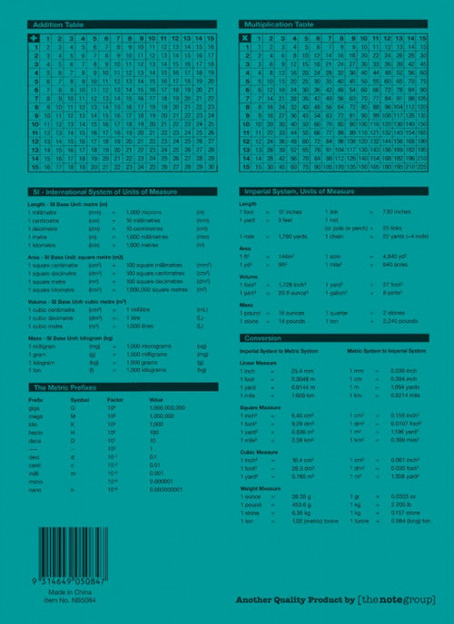 Protext Story Book 330 x 240mm 64 Page Plain QLD Year 2 Ruled Platypus Pack of 10