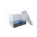 Protext Teachers Storage Box 335 x 245 x 245mm
