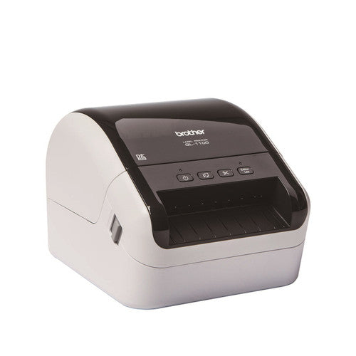 Brother QL-1100 Professional Wide Format Label Printer