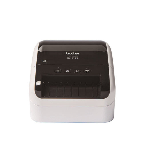 Brother QL-1100 Professional Wide Format Label Printer