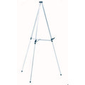 Quartet Telescoping Aluminium Easel 1675mm