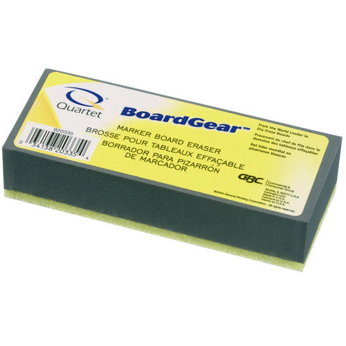 Quartet Washable Whiteboard Eraser