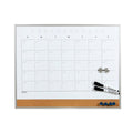 Quartet Combo Calendar Planner 508 x 406mm Pack of 8