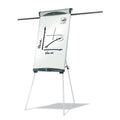 Quartet Euro Magnetic Easel Aluminium Frame 685 x 990mm