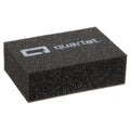 Quartet Flex Eraser Foam Charcoal Box of 30