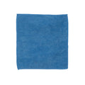 Quartet Microfibre Cloth 170 x 170mm Blue