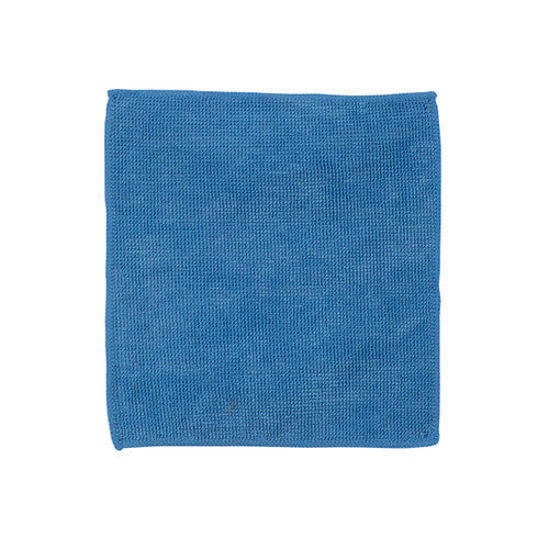 Quartet Microfibre Cloth 170 x 170mm Blue