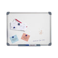 Quartet Commercial Magnetic Whiteboard 900 x 1200mm