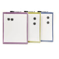 Quartet Basics Whiteboard 220 x 280mm Assorted