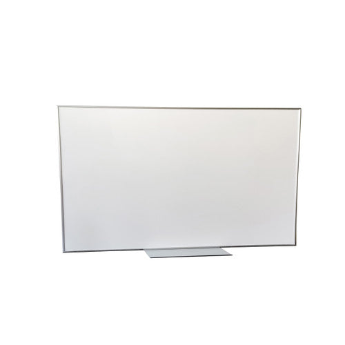 Quartet Penrite Slimline Magnetic Porcelain Whiteboard 3600 x 1200mm