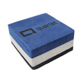 Quartet Mini Square Eraser 50 x 50mm Blue