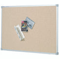 Quartet Penrite Fabric Pinboard Bondi 900 x 600mm