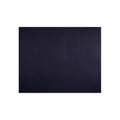 Quill Surface Board 210gsm 510 x 635mm Black Pack of 50