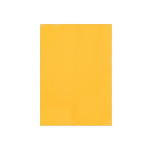Quill Coloured Paper 80gsm A4 Sunshine Pack of 500